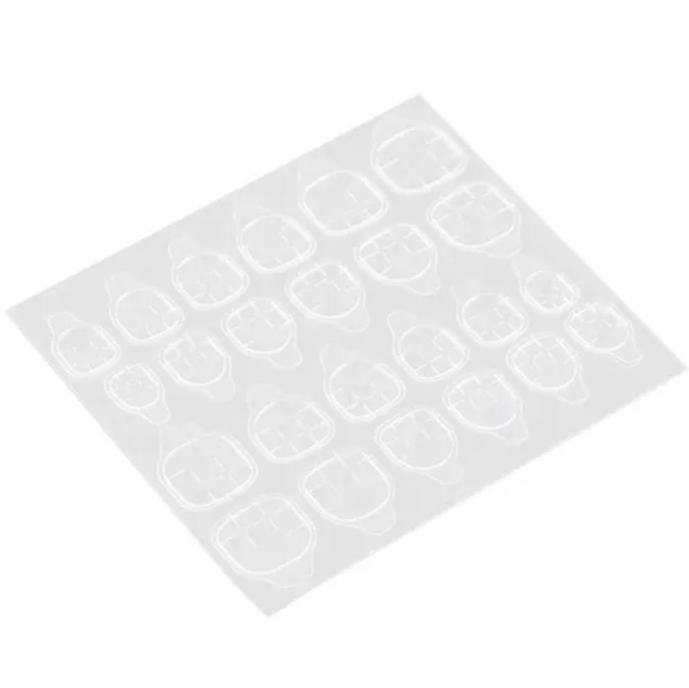 Adhesive Nail Tabs - OG Nails