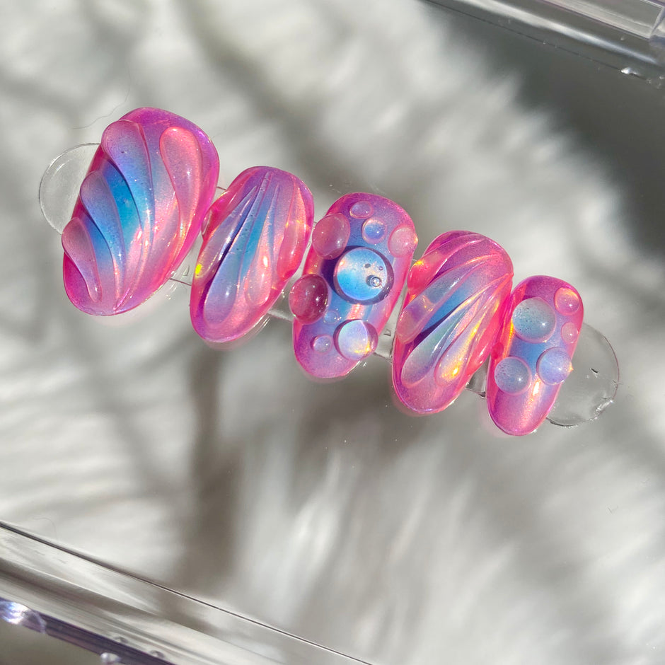 OG Nails